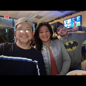 Meet your Posher, Silvia